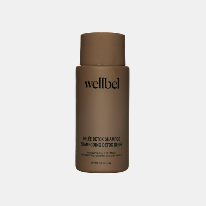 Detox + Restore Duo