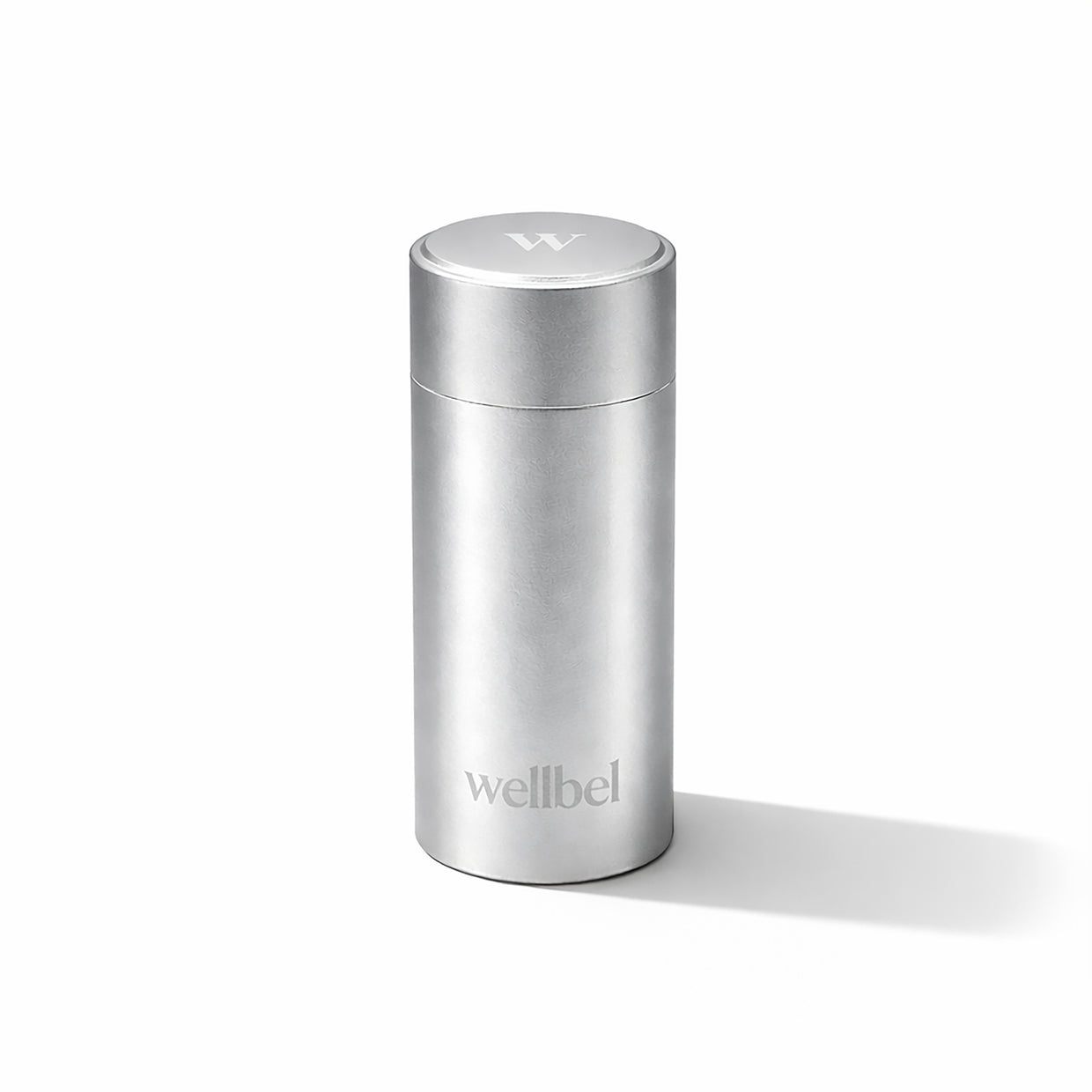 Travel Capsule Case