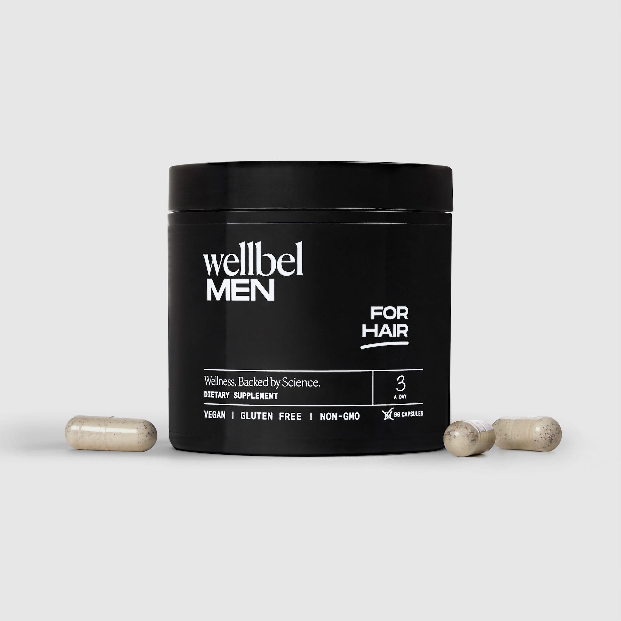 Wellbel Men
