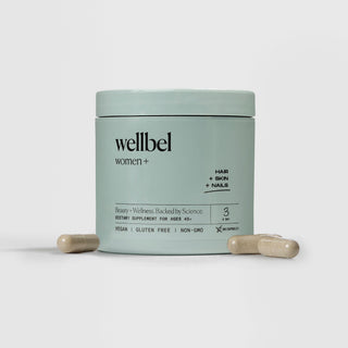Wellbel Women+