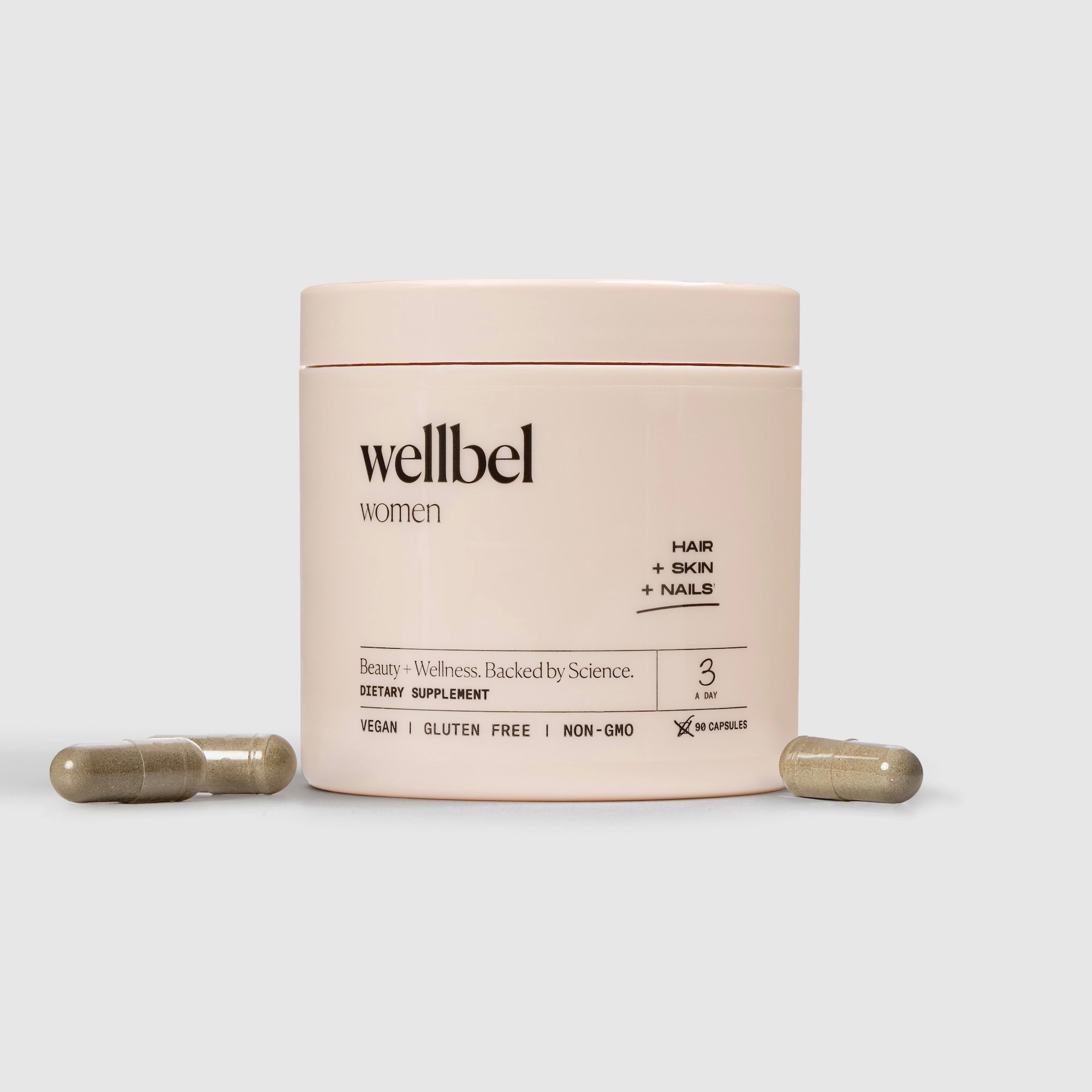 Wellbel Women