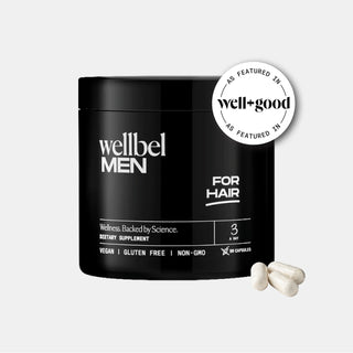 Wellbel Men