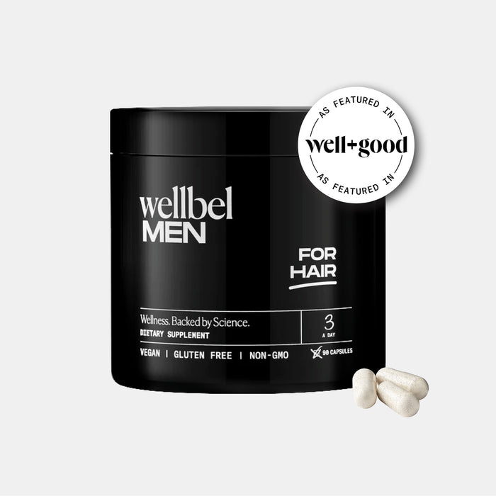 Wellbel Men