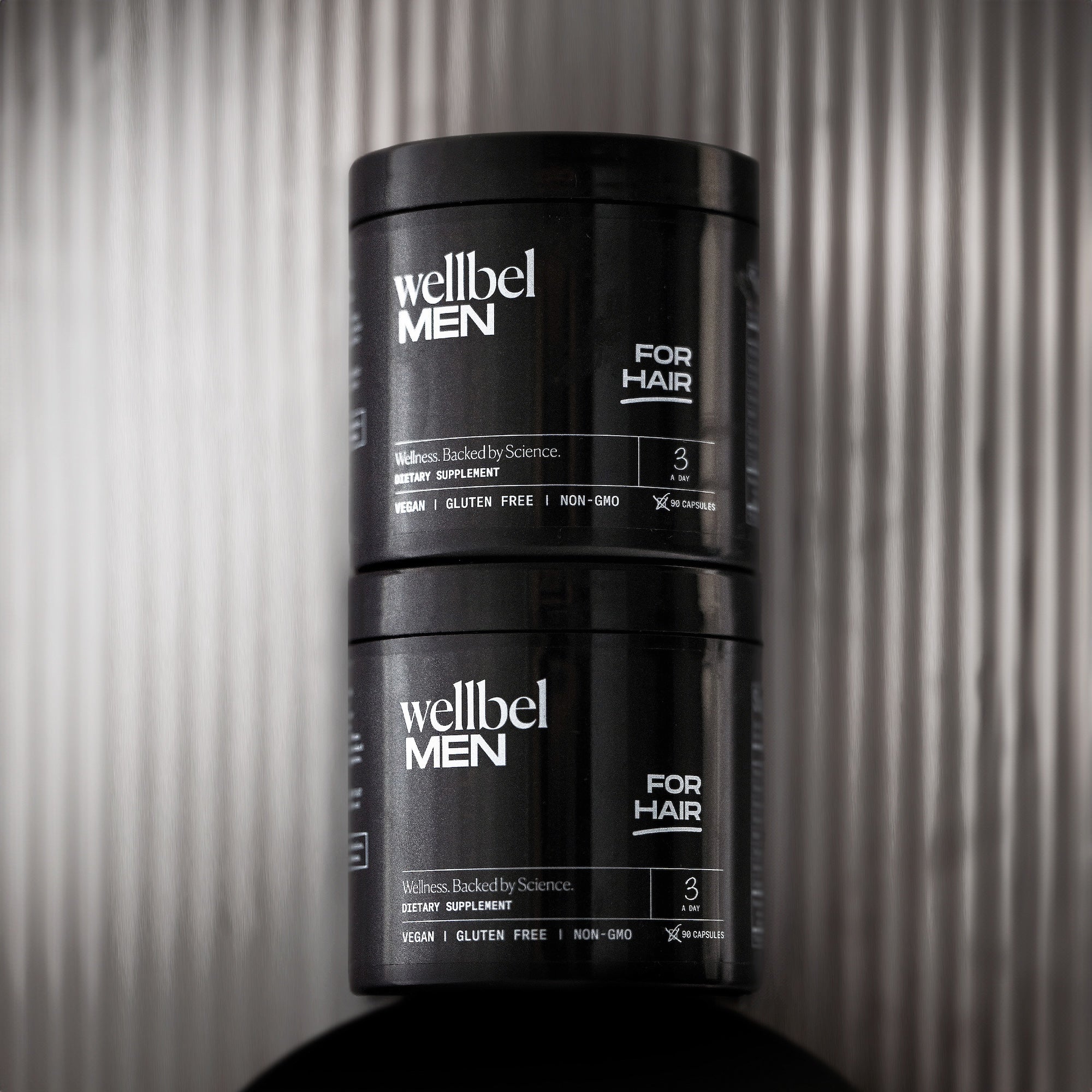 Wellbel Men