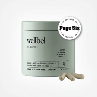 Wellbel Women+