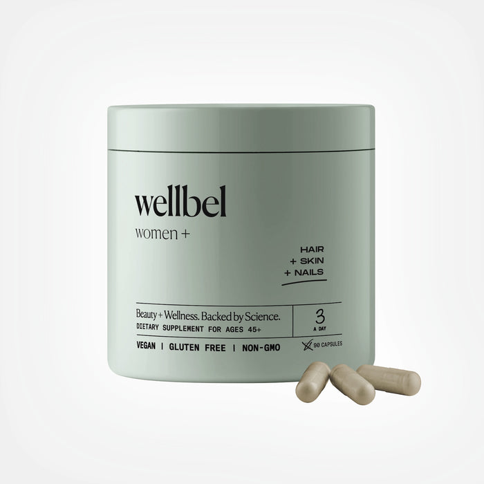 Wellbel Women+