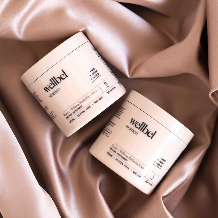 Wellbel Women International