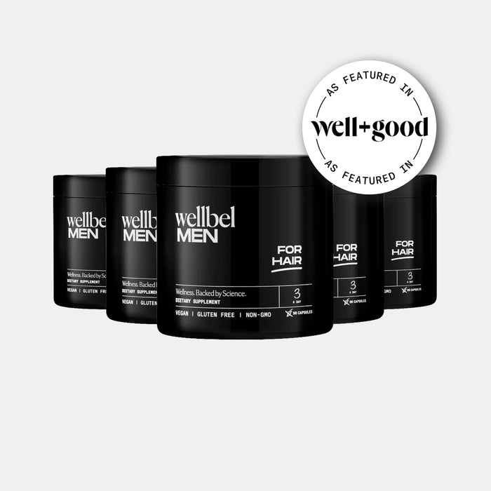 Wellbel Men Bundle