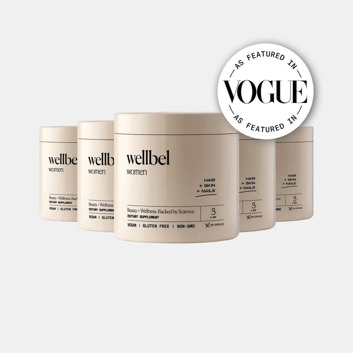 Wellbel Women Bundle